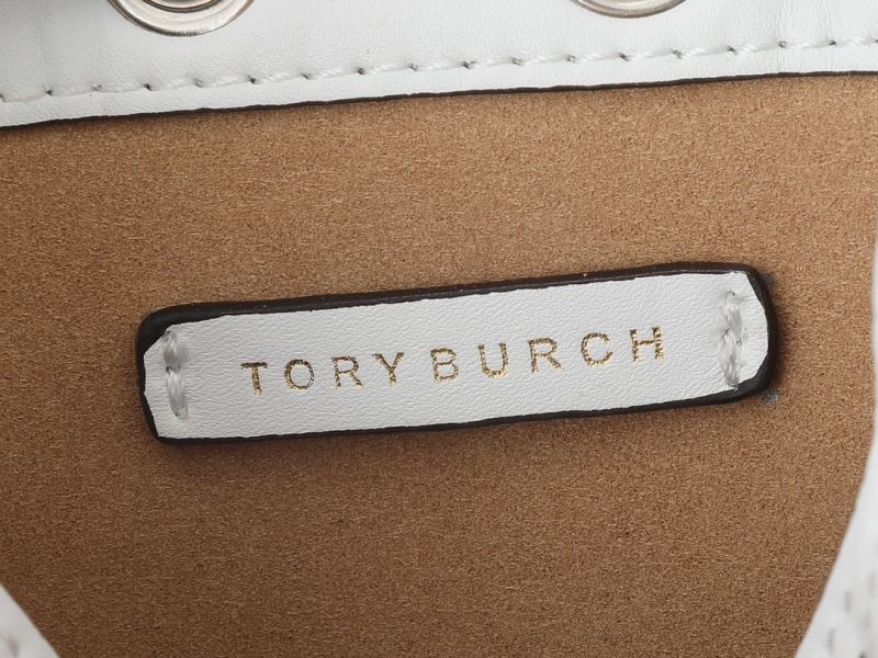 Tory Burch Drawstring Bags